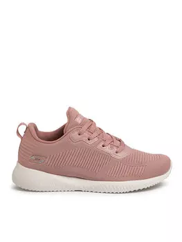 Кроссовки Skechers, розовый