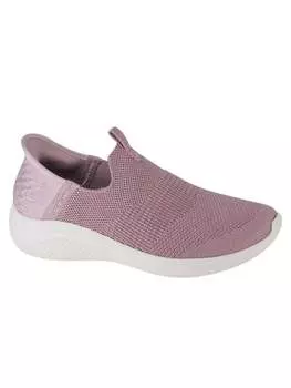Кроссовки Skechers, розовый