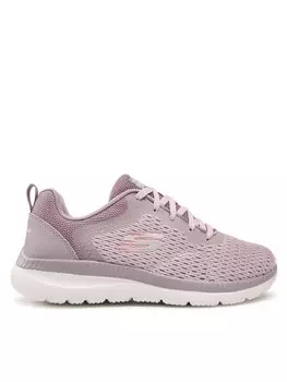 Кроссовки Skechers, розовый