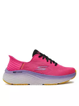 Кроссовки Skechers, розовый
