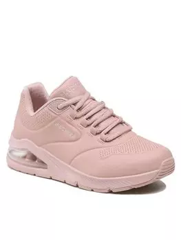 Кроссовки Skechers, розовый