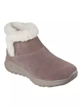 Кроссовки Skechers, розовый