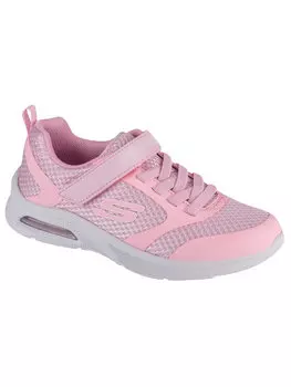 Кроссовки Skechers, розовый