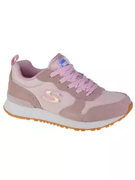 Кроссовки Skechers, розовый