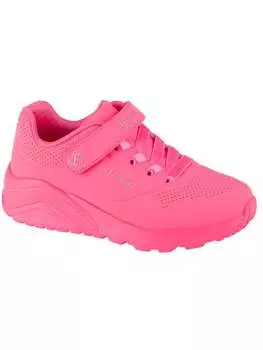 Кроссовки Skechers, розовый