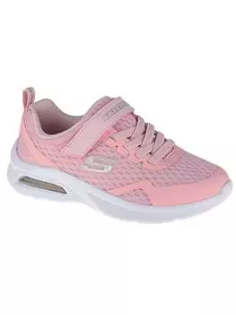 Кроссовки Skechers, розовый