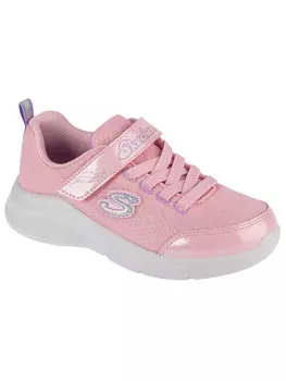 Кроссовки Skechers, розовый