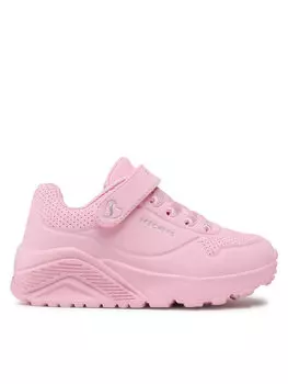Кроссовки Skechers, розовый
