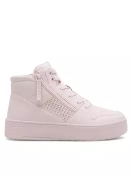 Кроссовки Skechers, розовый