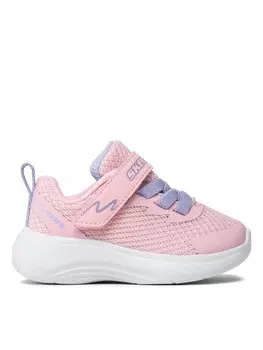 Кроссовки Skechers, розовый
