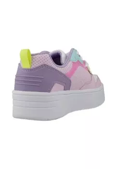 Кроссовки Skechers, розовый