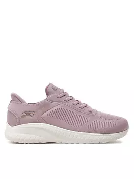 Кроссовки Skechers, розовый