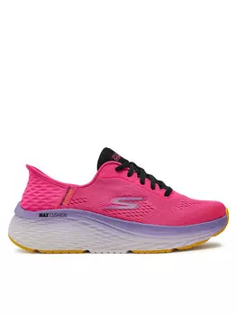 Кроссовки Skechers, розовый