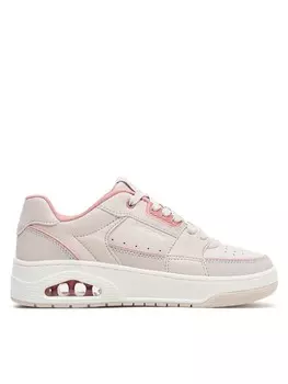 Кроссовки Skechers, розовый