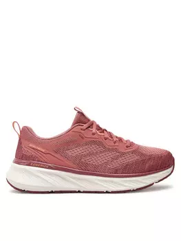 Кроссовки Skechers, розовый