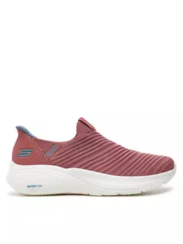 Кроссовки Skechers, розовый