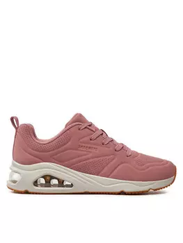 Кроссовки Skechers, розовый