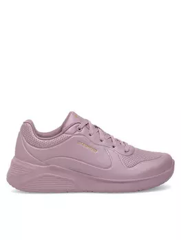 Кроссовки Skechers, розовый