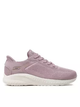 Кроссовки Skechers, розовый