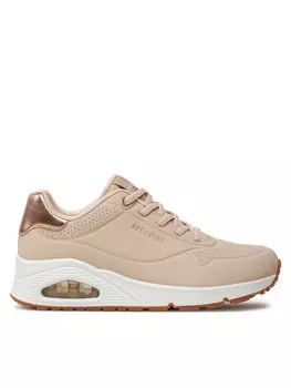 Кроссовки Skechers, розовый
