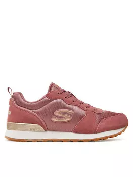 Кроссовки Skechers, розовый