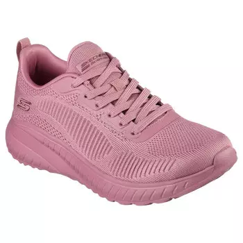 Кроссовки Skechers, розовый