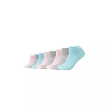Кроссовки Skechers, розовый