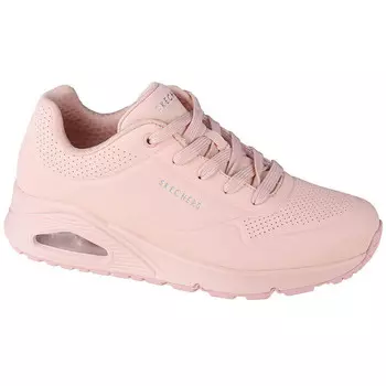 Кроссовки Skechers, розовый