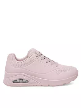 Кроссовки Skechers, розовый