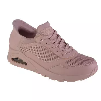 Кроссовки Skechers, розовый