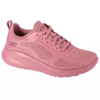 Кроссовки Skechers, розовый