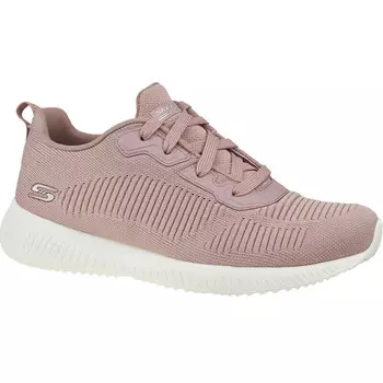 Кроссовки Skechers, розовый