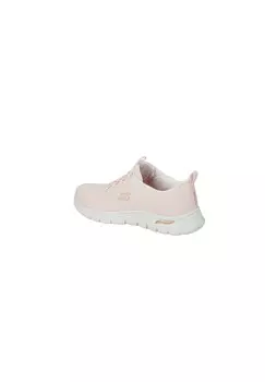 Кроссовки SKECHERS, розовый