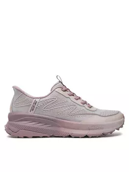 Кроссовки Skechers, розовый