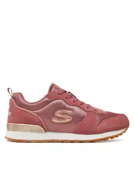 Кроссовки Skechers, розовый