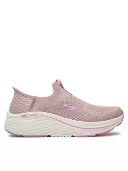 Кроссовки Skechers, розовый