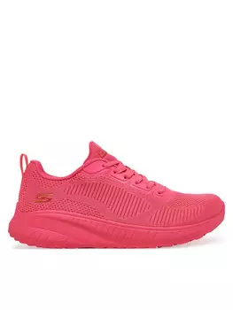 Кроссовки Skechers, розовый