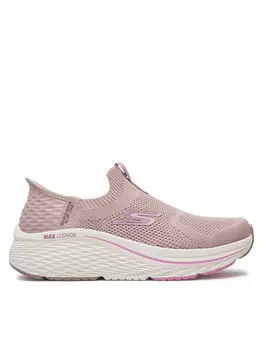 Кроссовки Skechers, розовый