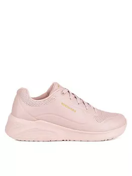 Кроссовки Skechers, розовый