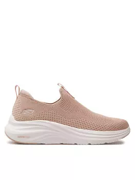 Кроссовки Skechers, розовый
