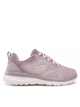 Кроссовки Skechers, розовый