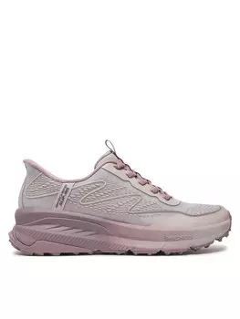 Кроссовки Skechers, розовый