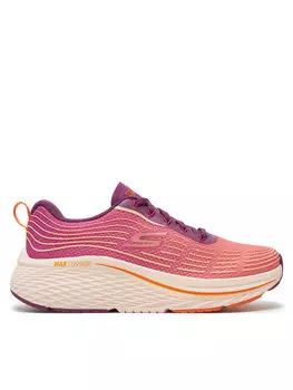Кроссовки Skechers, розовый