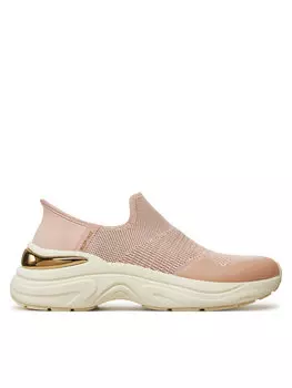 Кроссовки Skechers, розовый