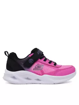 Кроссовки Skechers, розовый