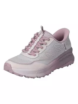 Кроссовки SKECHERS, розовый