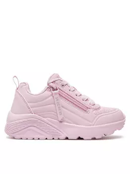 Кроссовки Skechers, розовый