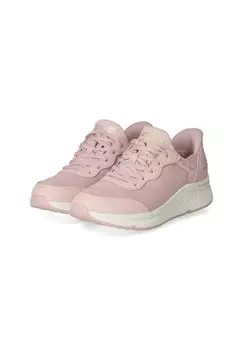 Кроссовки Skechers, розовый