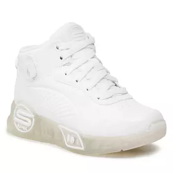Кроссовки Skechers S-LightsRemix, белый