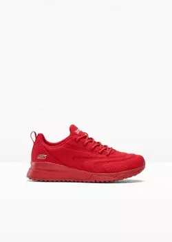 Кроссовки Skechers с пеной с эффектом памяти Skechers, красный